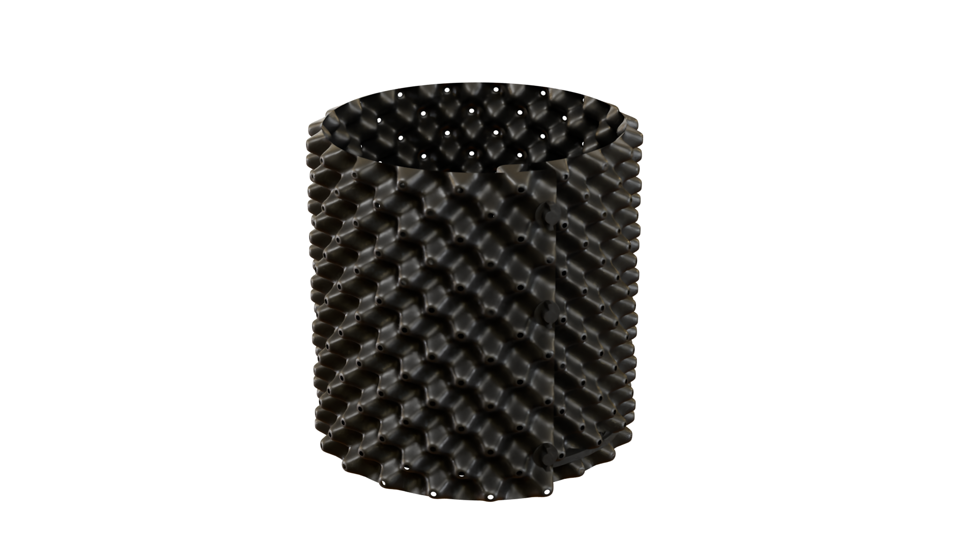 AeroRoot v1