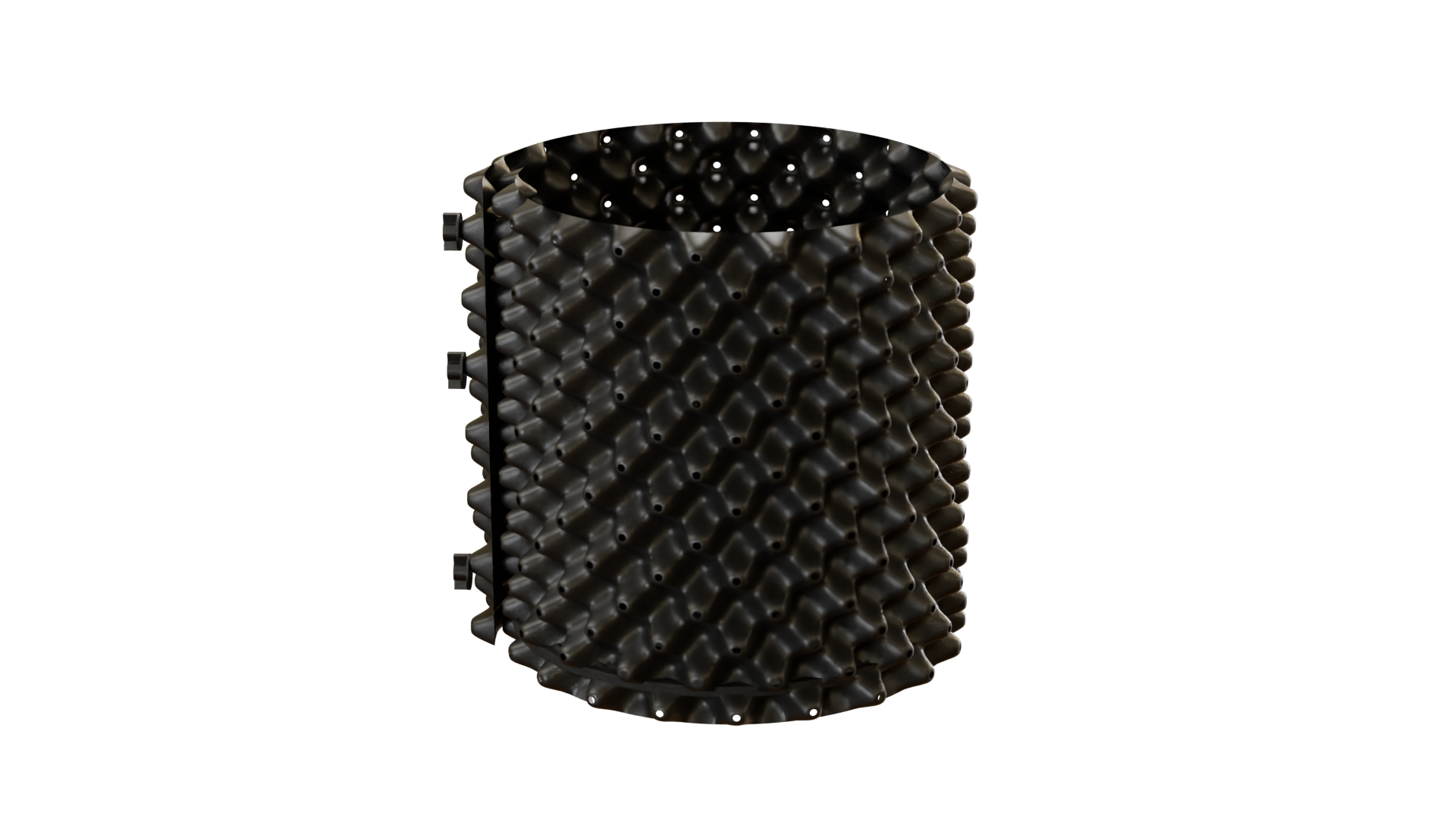 AeroRoot v1