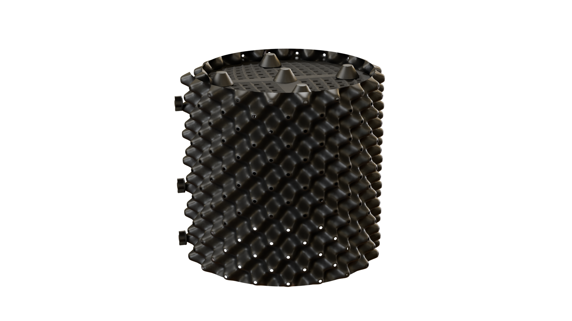 AeroRoot v1